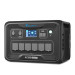 BLUETTI Портативна зарядна станція 600W AC60 BLUETTI