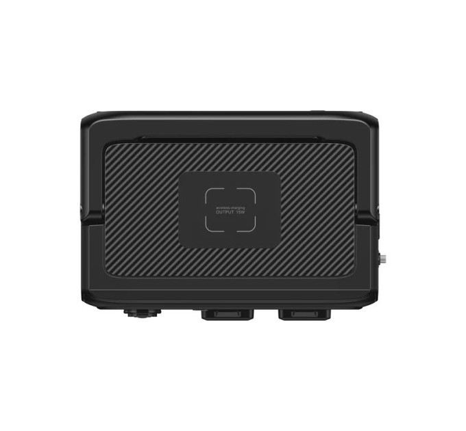 BLUETTI Портативна зарядна станція 600W AC60 BLUETTI