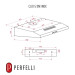 Perfelli Витяжка кухонна Perfelli CLIO 5 DM INOX