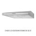 Perfelli Витяжка кухонна Perfelli CLIO 5 DM INOX