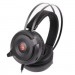 A4Tech Навушники A4Tech Bloody G520S Grey