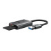 TP-Link Зчитувач флеш-карт TP-Link USB 2.0 to SD/TF (UA430)