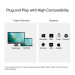 TP-Link Зчитувач флеш-карт TP-Link USB 2.0 to SD/TF (UA430)