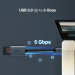 TP-Link Зчитувач флеш-карт TP-Link USB 2.0 to SD/TF (UA430)