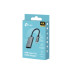 TP-Link Перехідник USB-C F to HDMI M black TP-Link (UA520C)