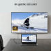 TP-Link Перехідник USB-C F to HDMI M black TP-Link (UA520C)