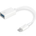 TP-Link Перехідник USB-C F to USB-AM 3.0 black TP-Link (UC400)