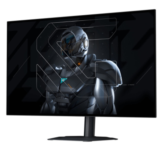 GIGABYTE Монітор GIGABYTE MO27Q28G OLED Gaming Monitor