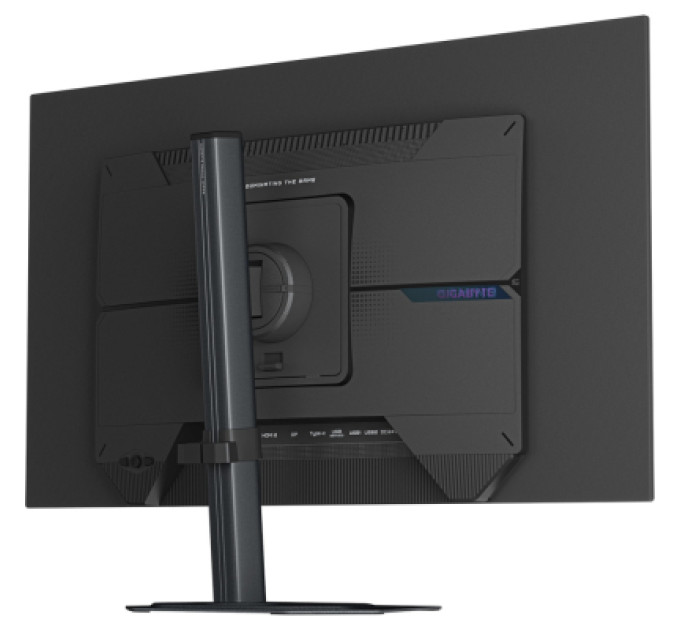 GIGABYTE Монітор GIGABYTE MO27Q28G OLED Gaming Monitor