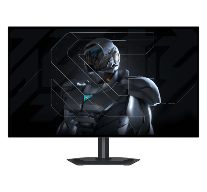 GIGABYTE Монітор GIGABYTE MO27Q28G OLED Gaming Monitor