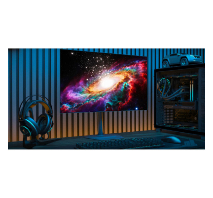 GIGABYTE Монітор GIGABYTE MO27Q28G OLED Gaming Monitor