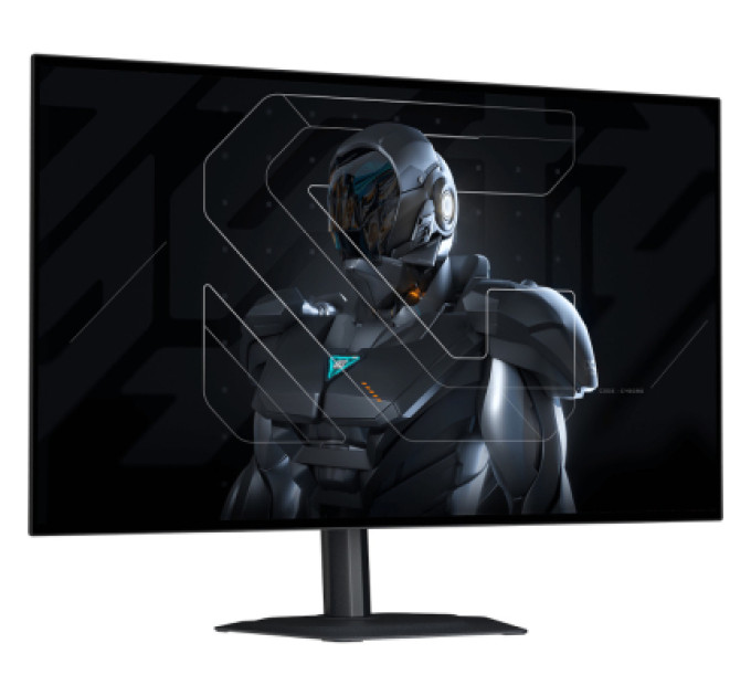 GIGABYTE Монітор GIGABYTE MO27Q28G OLED Gaming Monitor