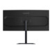 GIGABYTE Монітор GIGABYTE G34WQC2 Gaming Monitor