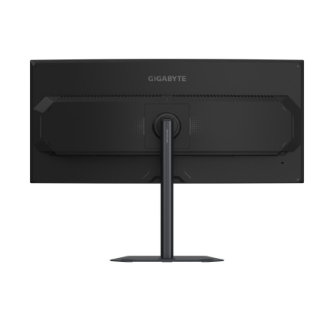 GIGABYTE Монітор GIGABYTE G34WQC2 Gaming Monitor