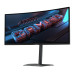 GIGABYTE Монітор GIGABYTE G34WQC2 Gaming Monitor