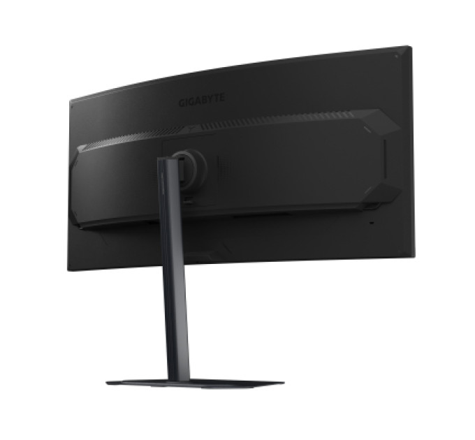 GIGABYTE Монітор GIGABYTE G34WQC2 Gaming Monitor