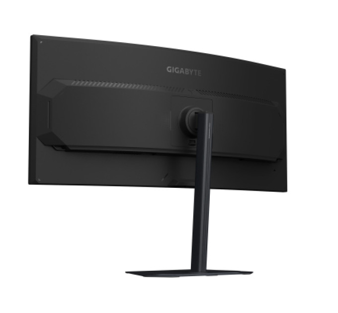 GIGABYTE Монітор GIGABYTE G34WQC2 Gaming Monitor