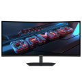 GIGABYTE Монітор GIGABYTE G34WQC2 Gaming Monitor