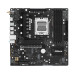 ASRock Материнська плата ASRock A620AM Pro-A WiFi Socket AM5