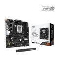 ASRock Материнська плата ASRock A620AM Pro-A WiFi Socket AM5