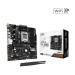 ASRock Материнська плата ASRock A620AM Pro-A WiFi Socket AM5