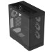 AeroCool Корпус для ПК AeroCool P500A-BK-v1 Black (ACCM-PN08143.11)