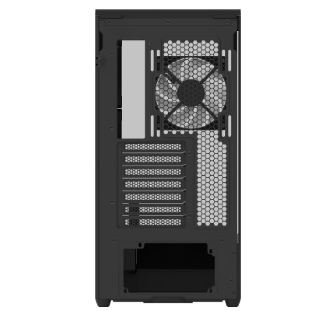 AeroCool Корпус для ПК AeroCool P500A-BK-v1 Black (ACCM-PN08143.11)