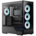 AeroCool Корпус для ПК AeroCool P500A-BK-v1 Black (ACCM-PN08143.11)