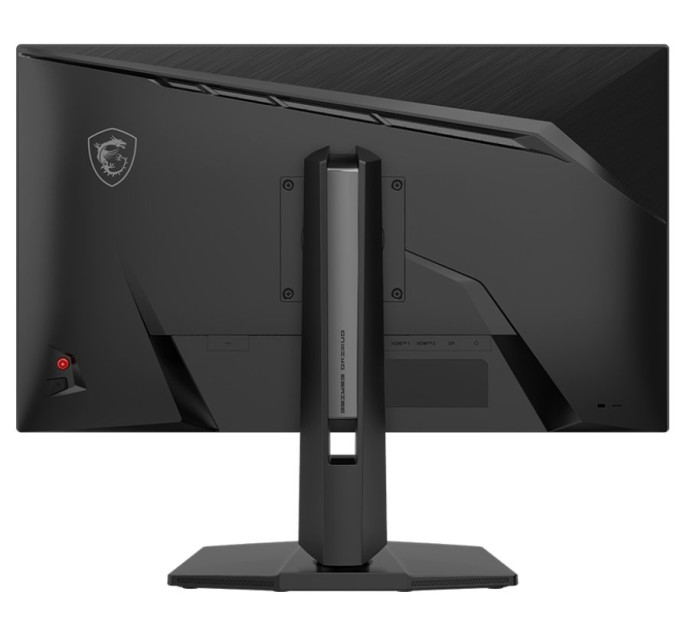MSI Монітор MSI 27" MAG 272PF X24 IPS Black 240Hz