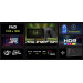 MSI Монітор MSI 27" MAG 272PF X24 IPS Black 240Hz