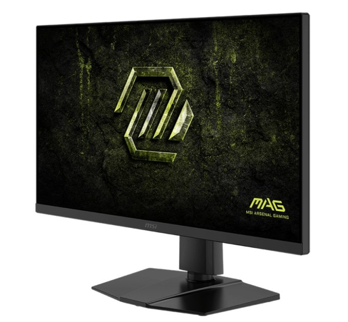 MSI Монітор MSI 27" MAG 272PF X24 IPS Black 240Hz