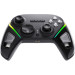 Ajazz Геймпад Ajazz GP100S 2.4G/BT/USB Switch/PC/iOS/Android RGB Black (GP100S-B)