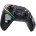 Ajazz Геймпад Ajazz GP100S 2.4G/BT/USB Switch/PC/iOS/Android RGB Black (GP100S-B)