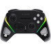 Ajazz Геймпад Ajazz GP100S 2.4G/BT/USB Switch/PC/iOS/Android RGB Black (GP100S-B)