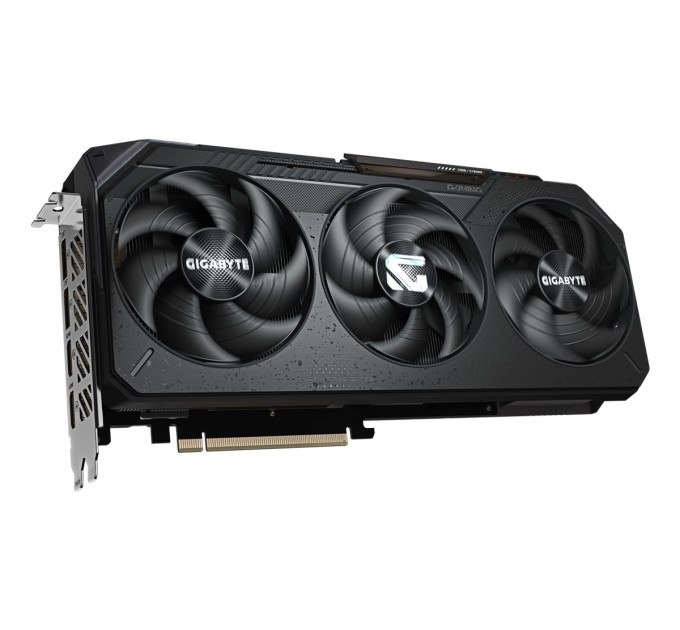 GIGABYTE Відеокарта PCIE16 RX9070XT 16GB GDDR6 R9070XTGAMING-16GD GIGABYTE