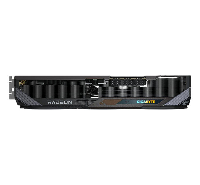 GIGABYTE Відеокарта PCIE16 RX9070XT 16GB GDDR6 R9070XTGAMING-16GD GIGABYTE