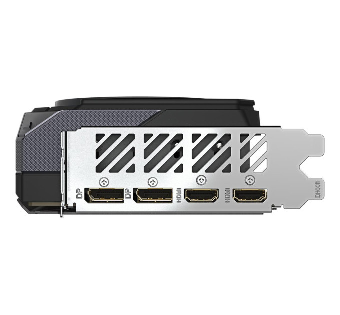 GIGABYTE Відеокарта PCIE16 RX9070XT 16GB GDDR6 R9070XTGAMING-16GD GIGABYTE