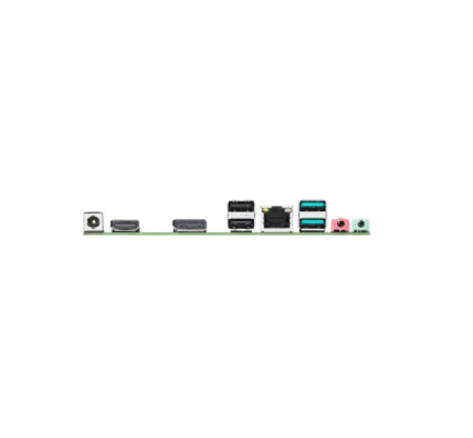 ASUS Материнська плата ASUS PRO H610T-CSM