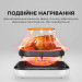 MOVA Мультипіч MOVA AeroChef FD10s Pro White (VFF12A-WH-S)