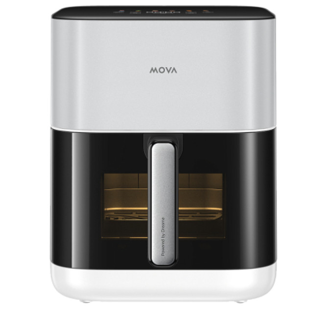 MOVA Мультипіч MOVA AeroChef FD10s Pro White (VFF12A-WH-S)