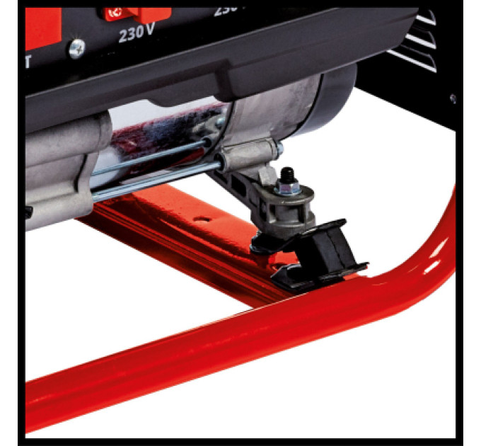 Einhell Генератор Einhell TC-PG 25/1/E5 2.4kW (4152600)