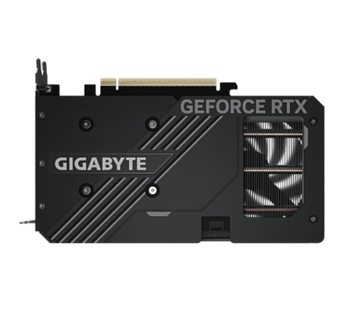 GIGABYTE Відеокарта GIGABYTE GeForce RTX5060Ti 8Gb WINDFORCE MAX OC (GV-N506TWF2MAX OC-8GD)