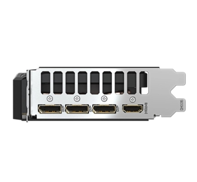 GIGABYTE Відеокарта GIGABYTE GeForce RTX5060Ti 8Gb WINDFORCE MAX OC (GV-N506TWF2MAX OC-8GD)