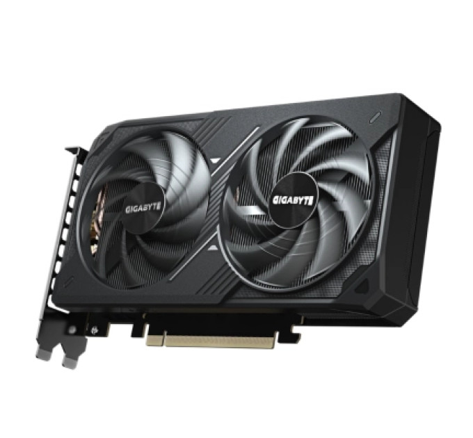 GIGABYTE Відеокарта GIGABYTE GeForce RTX5060Ti 8Gb WINDFORCE MAX OC (GV-N506TWF2MAX OC-8GD)