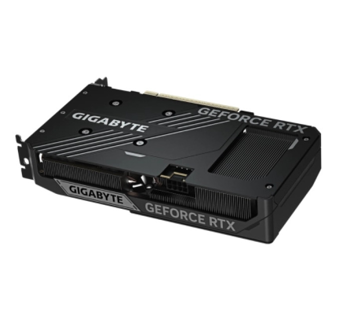 GIGABYTE Відеокарта GIGABYTE GeForce RTX5060Ti 8Gb WINDFORCE MAX OC (GV-N506TWF2MAX OC-8GD)