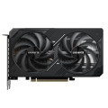 GIGABYTE Відеокарта GIGABYTE GeForce RTX5060Ti 8Gb WINDFORCE MAX OC (GV-N506TWF2MAX OC-8GD)