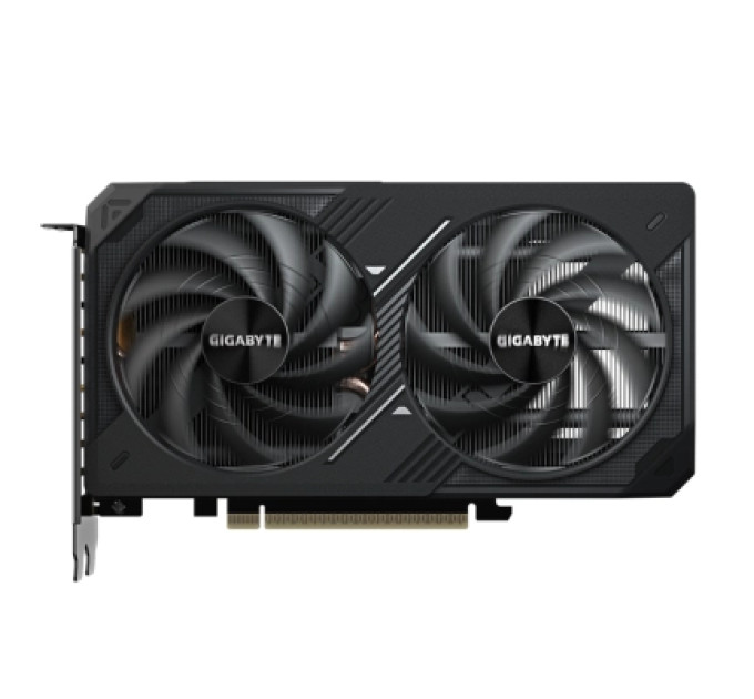 GIGABYTE Відеокарта GIGABYTE GeForce RTX5060Ti 8Gb WINDFORCE MAX OC (GV-N506TWF2MAX OC-8GD)