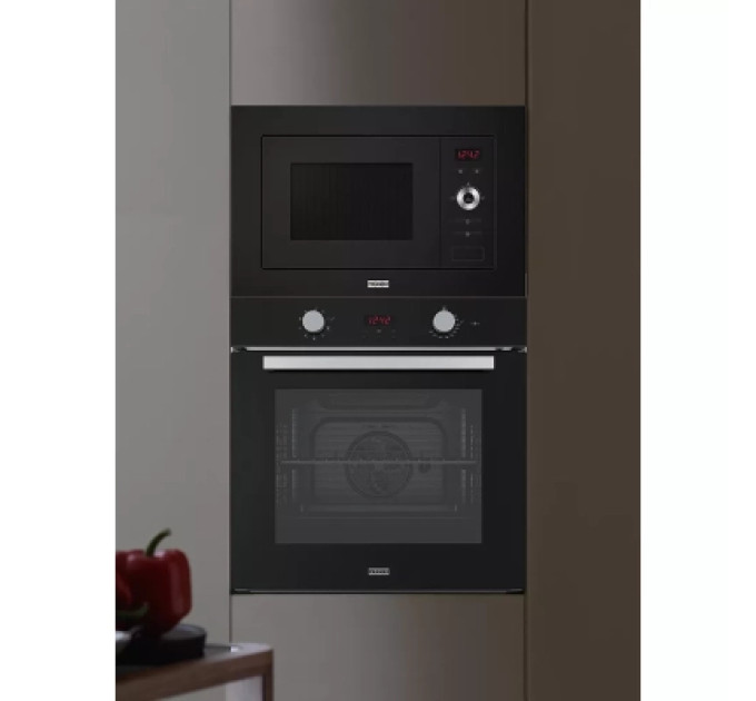 Franke Духова шафа Franke FSL 86 H BK (116.0609.447)