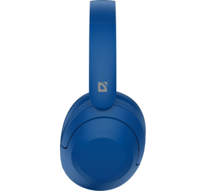 Defender Навушники Defender FreeMotion B490 Bluetooth Blue (63491)