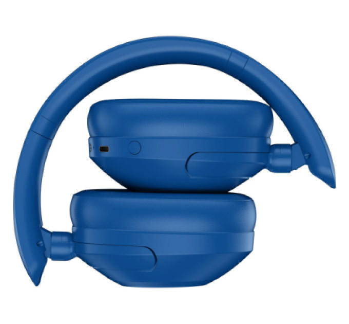 Defender Навушники Defender FreeMotion B490 Bluetooth Blue (63491)